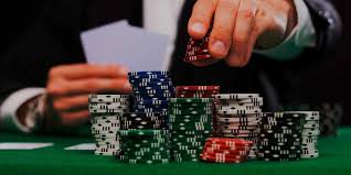 Зеркало Casino Bounty