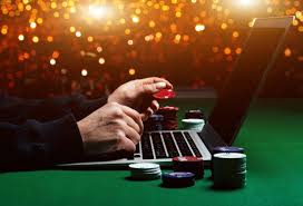 Официальный сайт Casino Bounty