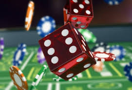 Casino Bounty